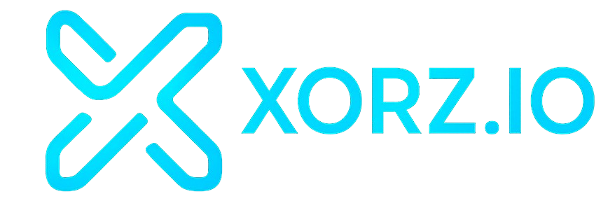 Xorz.io